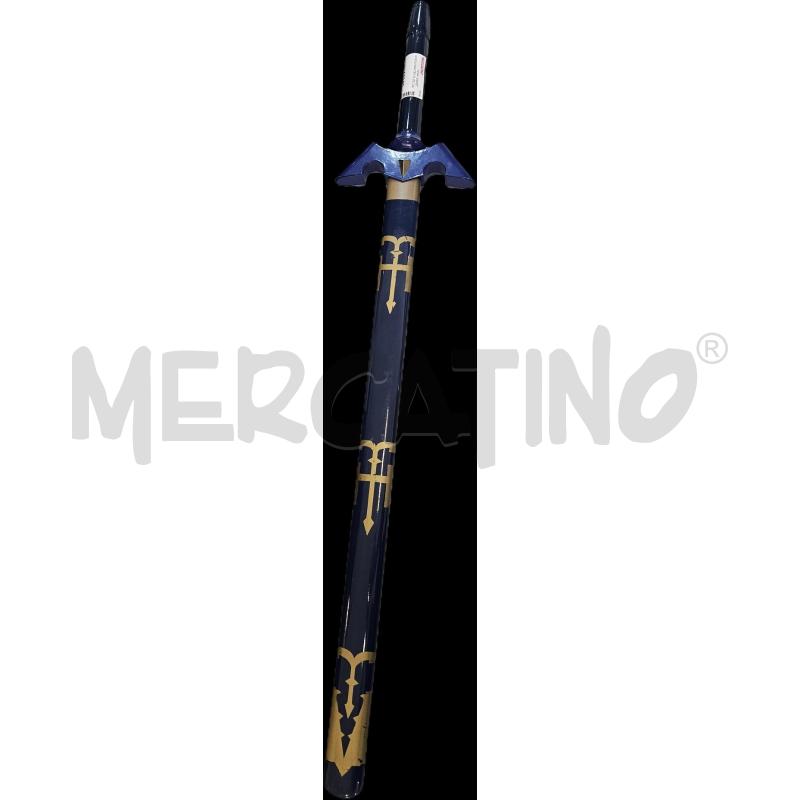 SPADA MASTER DI ZELDA | Mercatino dell'Usato Bastia umbra 1