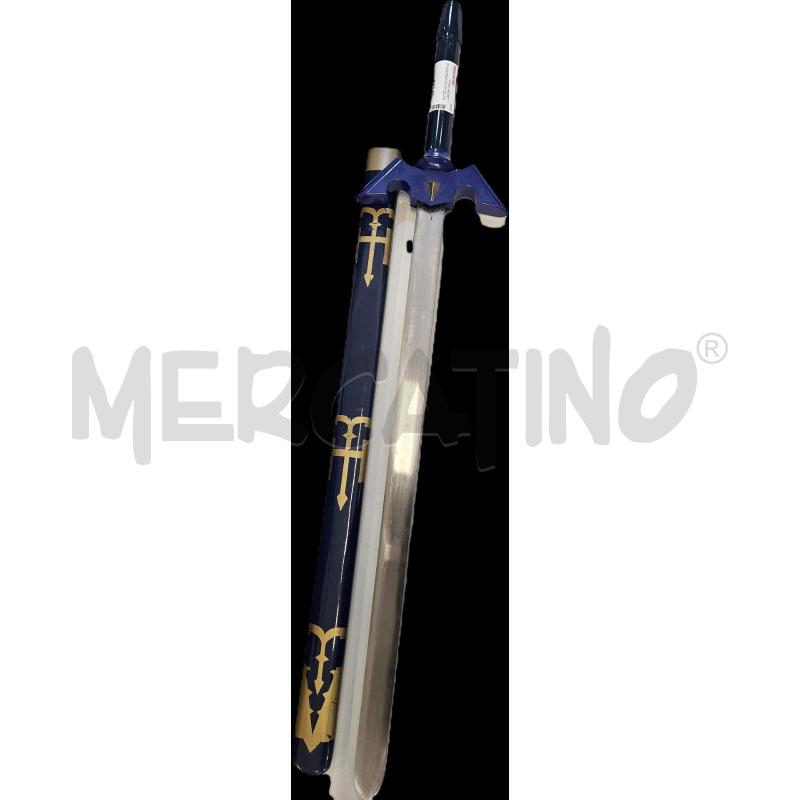 SPADA MASTER DI ZELDA | Mercatino dell'Usato Bastia umbra 3