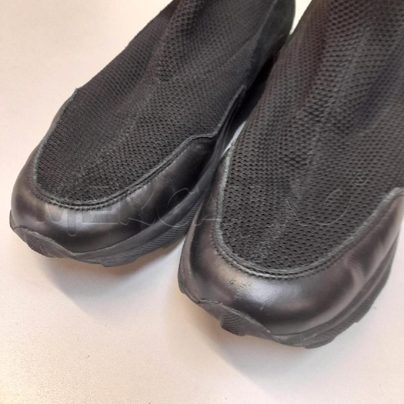STIVALI DONNA BLUMARINE NERI  | Mercatino dell'Usato Bastia umbra 3