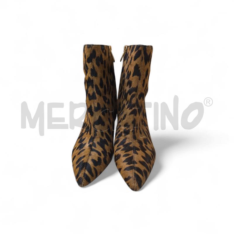 STIVALI DONNA SAM EDELMAN IN PELLE | Mercatino dell'Usato Bastia umbra 1