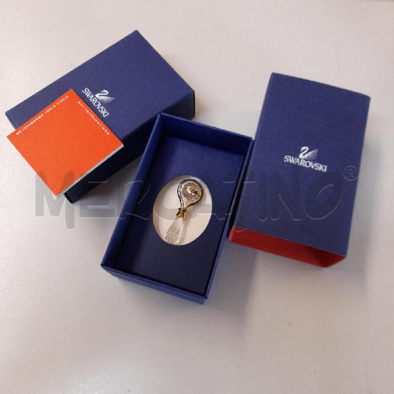 SWAROVSKI SONAGLIO | Mercatino dell'Usato Bastia umbra 1