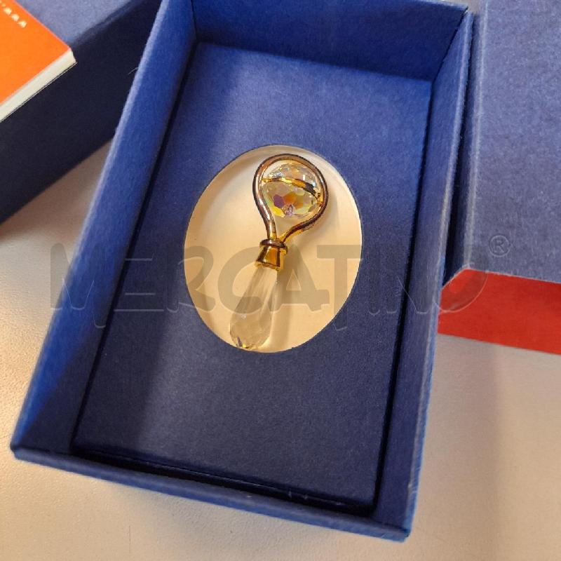 SWAROVSKI SONAGLIO | Mercatino dell'Usato Bastia umbra 2