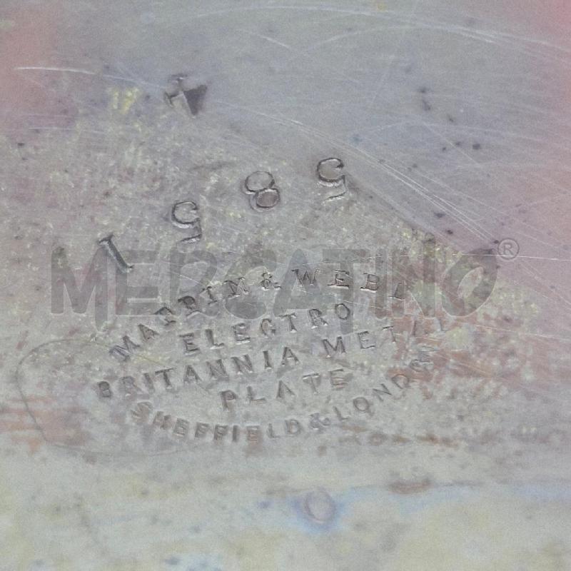 TEIERA SHEFFIELD POMELLO VERDE CHIARO | Mercatino dell'Usato Bastia umbra 4