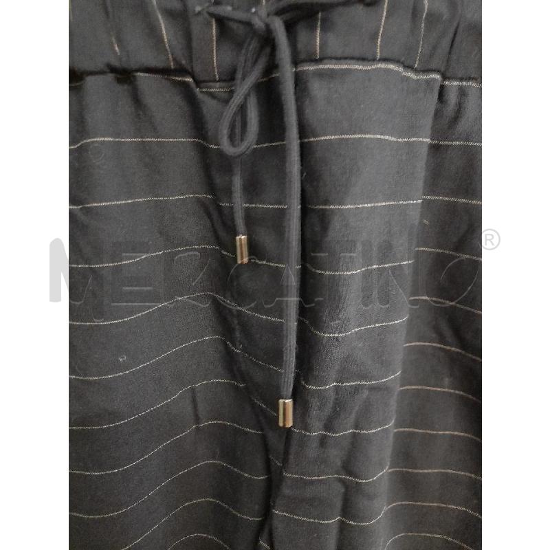 TUTA DONNA BRUNELLO CUCINELLI JUMP BLU GESSATO | Mercatino dell'Usato Bastia umbra 4