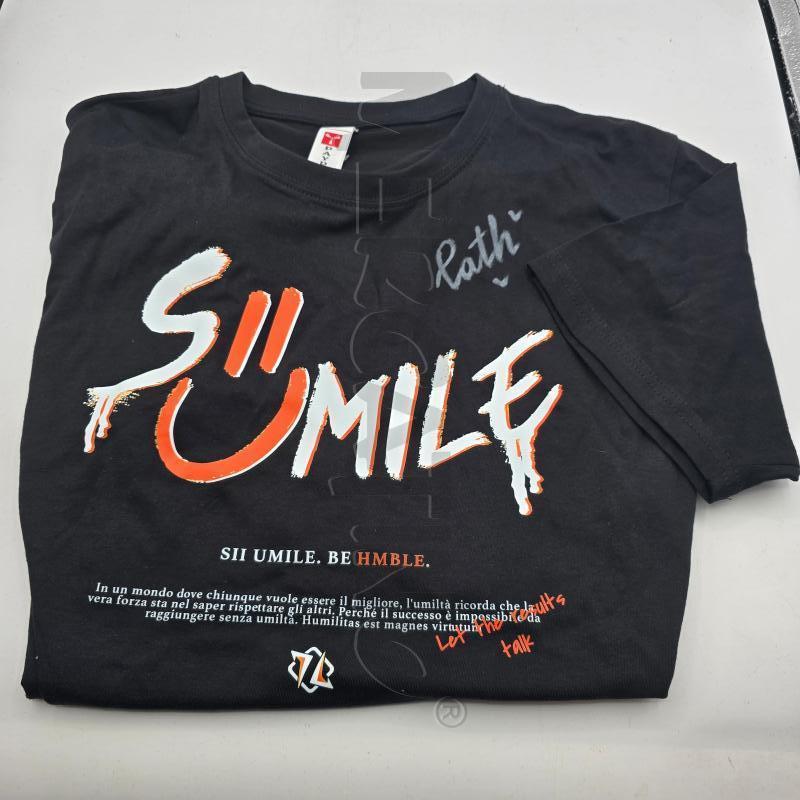 T SHIRT CATH AUTOGRAFATO | Mercatino dell'Usato Bastia umbra 1