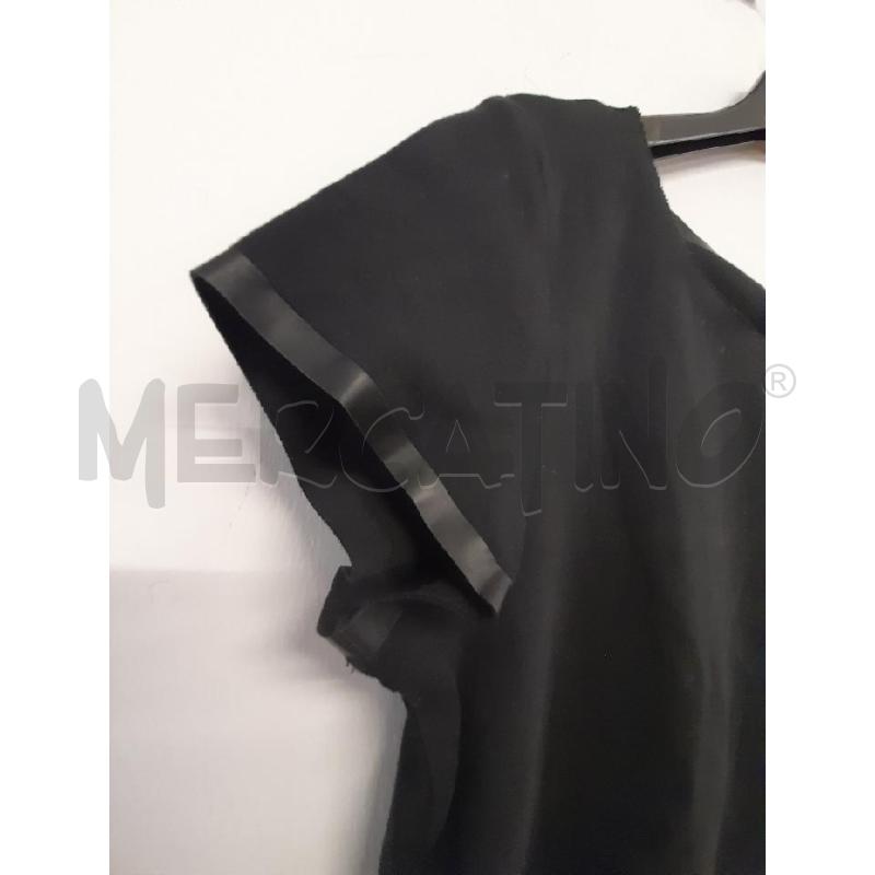 T SHIRT DONNA MAX&CO NERA | Mercatino dell'Usato Bastia umbra 2