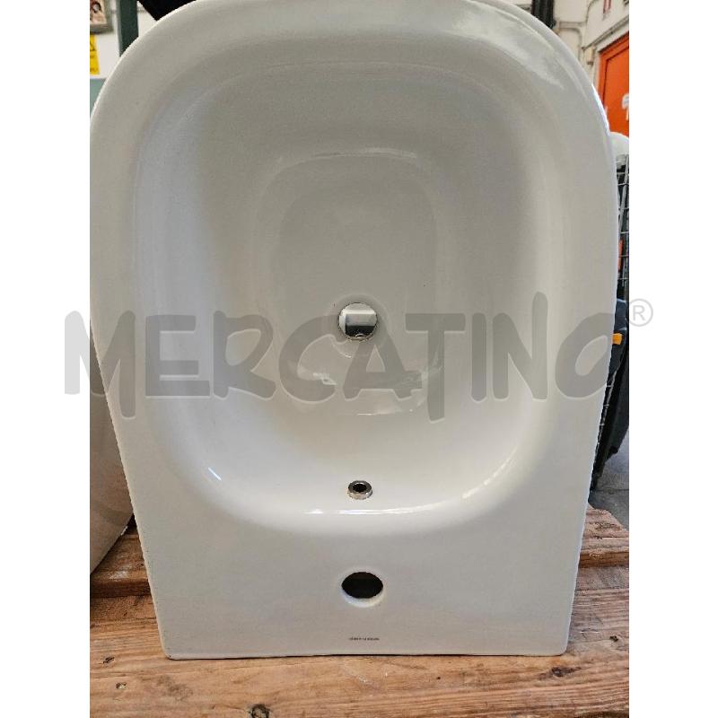 VASO+BIDET ANTONIO LUPI KOMODO | Mercatino dell'Usato Bastia umbra 3
