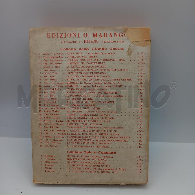 VECCHIO LIBRO L'AVIAZIONE TEDESCA IN GUERRA | Mercatino dell'Usato Bastia umbra 2