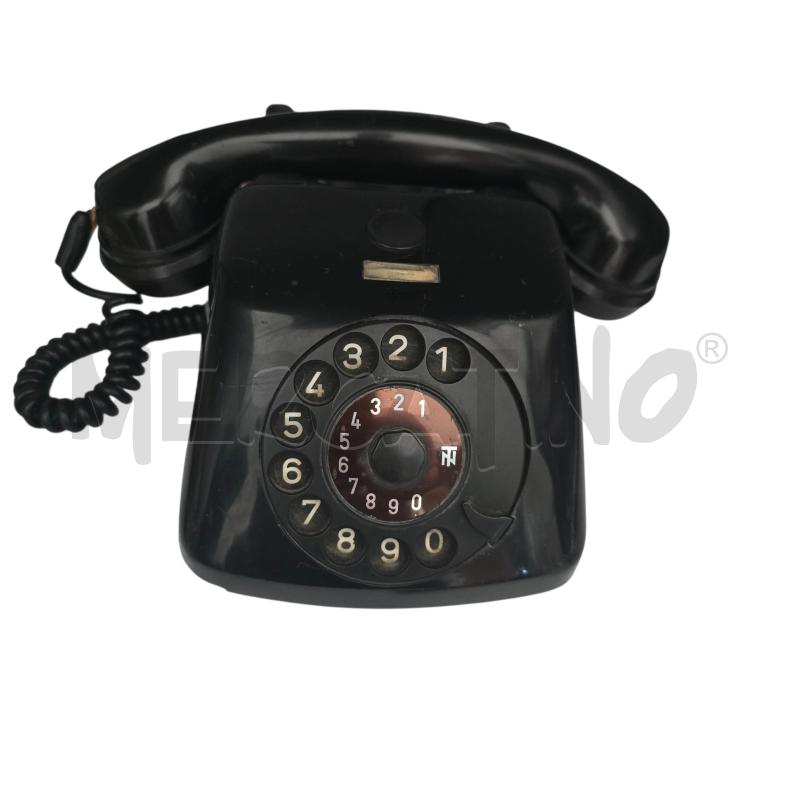 VECCHIO TELEFONO BACHELITE | Mercatino dell'Usato Bastia umbra 1