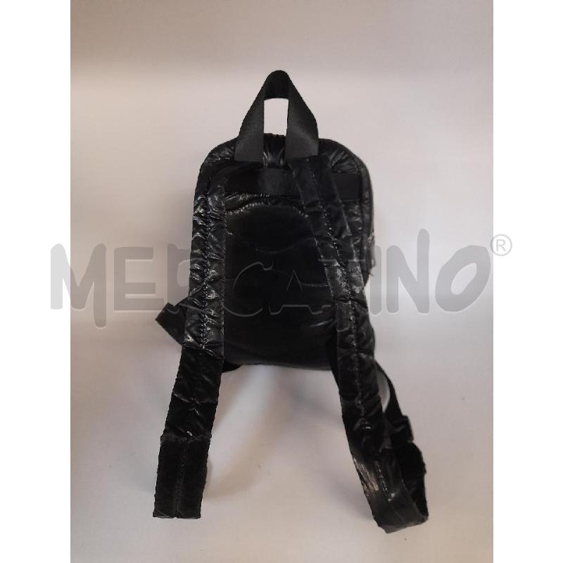 ZAINO DONNA BLAUER NERO EFF LUCIDO  | Mercatino dell'Usato Bastia umbra 2