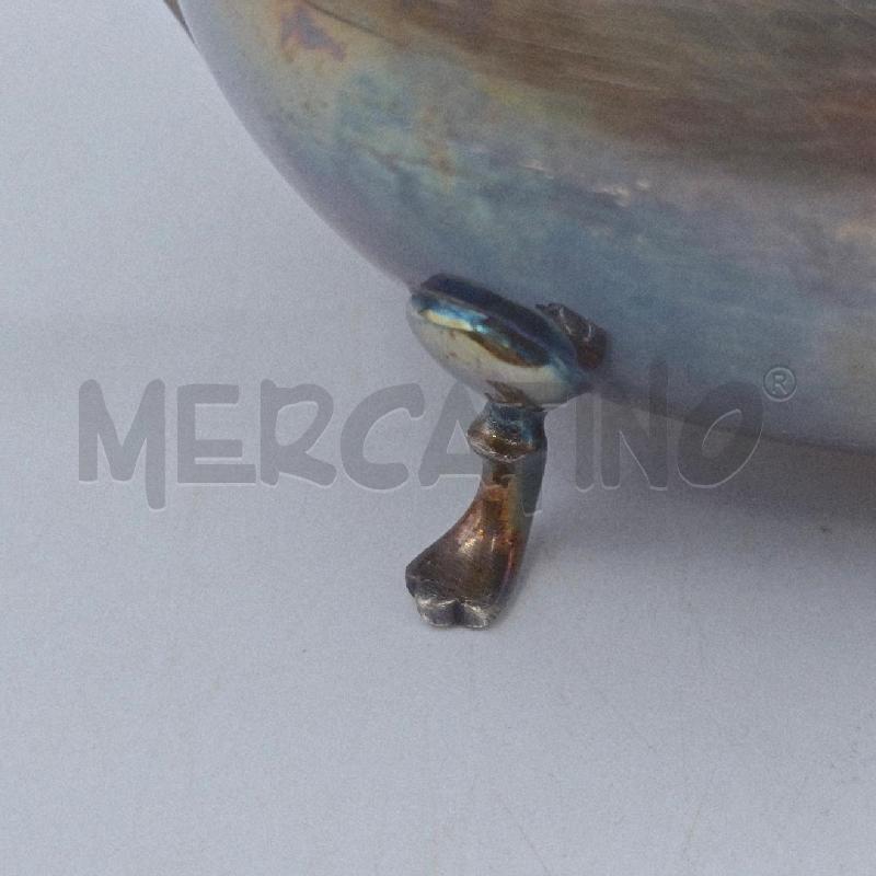 ZUCCHERIERA SILVER KEMP BROS | Mercatino dell'Usato Bastia umbra 3