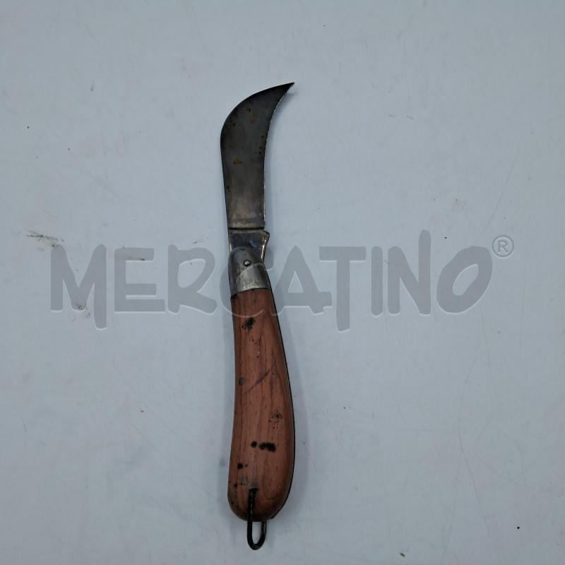 COLTELLO A SCATTO  Mercatino dell'Usato Corciano