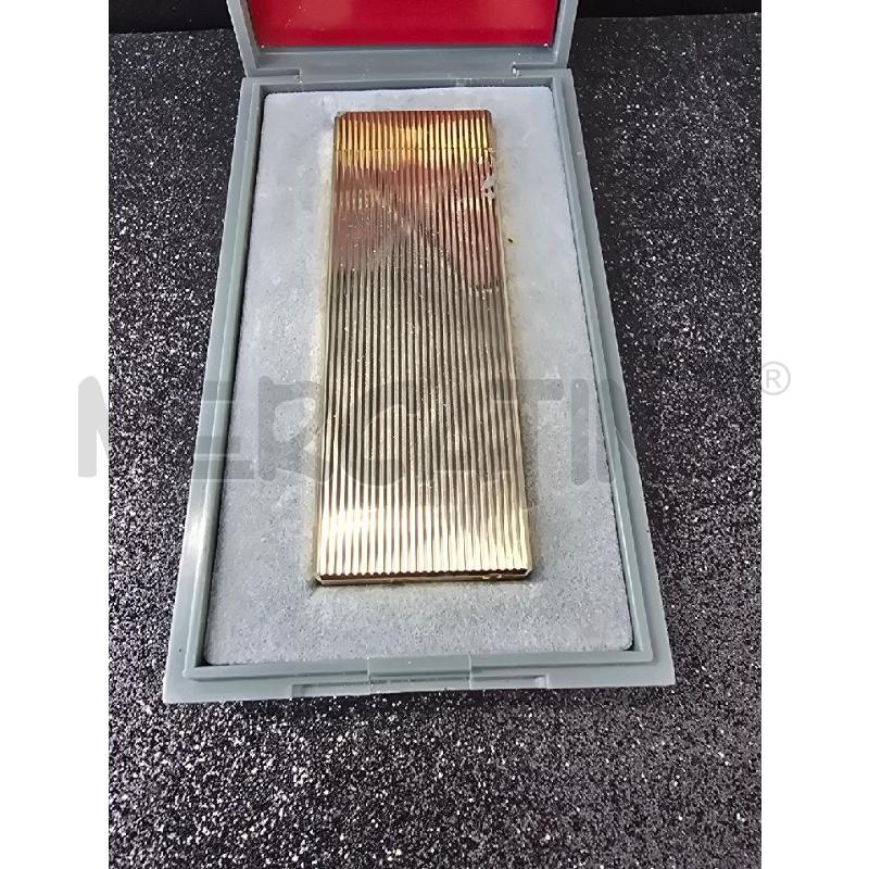 ACCENDINO COLLEZIONE NON TESTATO | Mercatino dell'Usato Corciano 2