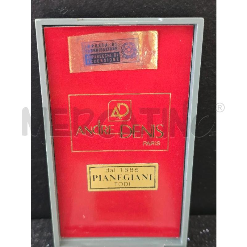 ACCENDINO COLLEZIONE NON TESTATO | Mercatino dell'Usato Corciano 3