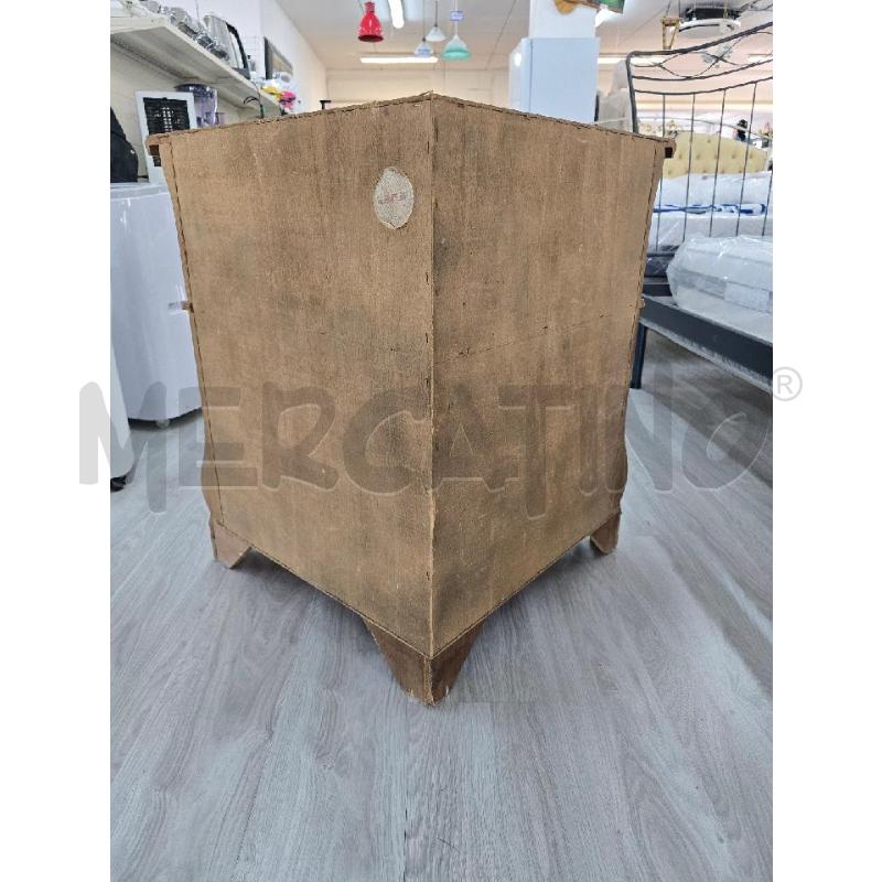 ANGOLIERA LEGNO 2 MOBILI | Mercatino dell'Usato Corciano 3