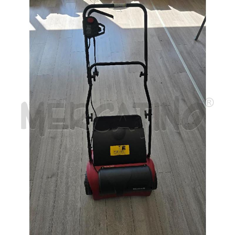 ARIEGIATORE SCARIFICATORE EINHELL | Mercatino dell'Usato Corciano 1