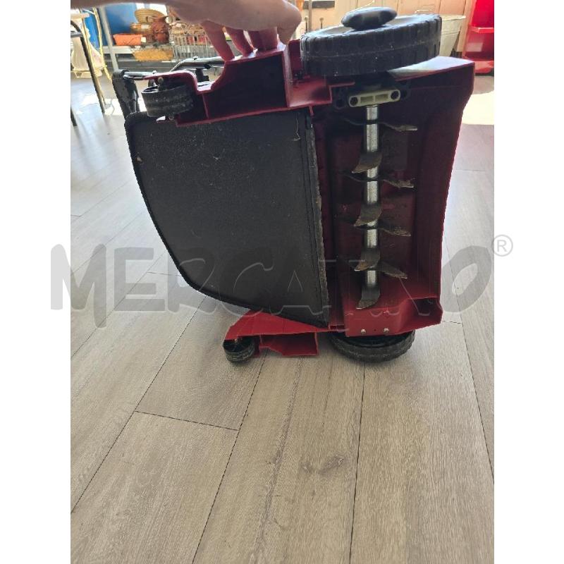 ARIEGIATORE SCARIFICATORE EINHELL | Mercatino dell'Usato Corciano 3