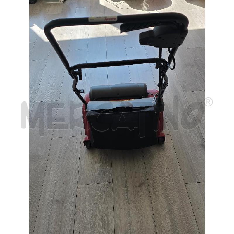 ARIEGIATORE SCARIFICATORE EINHELL | Mercatino dell'Usato Corciano 4