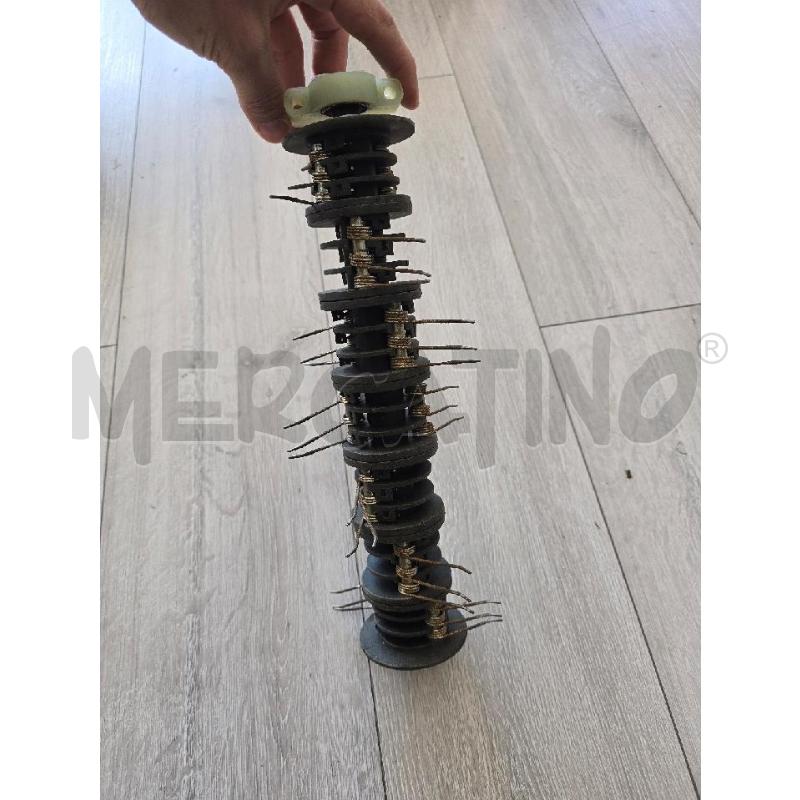 ARIEGIATORE SCARIFICATORE EINHELL | Mercatino dell'Usato Corciano 5