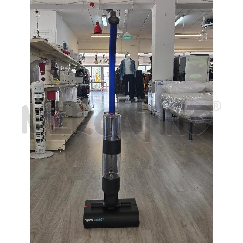 ASPIRAPOLVERE DYSON WASHG1 CON SPINOTTO | Mercatino dell'Usato Corciano 1