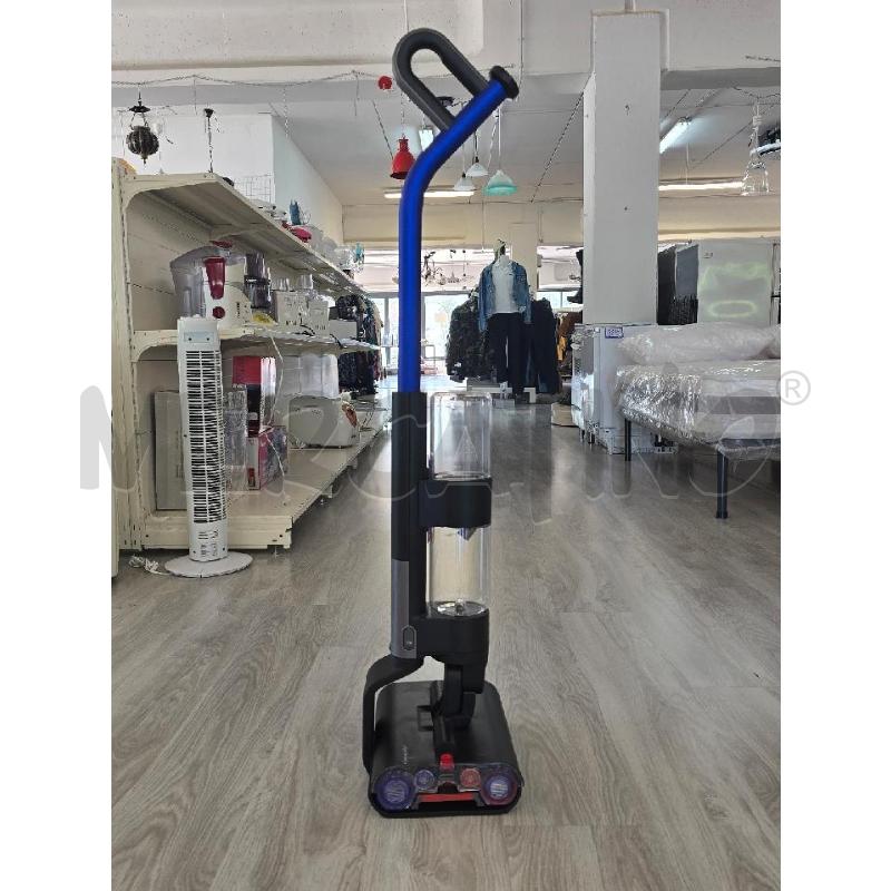 ASPIRAPOLVERE DYSON WASHG1 CON SPINOTTO | Mercatino dell'Usato Corciano 2