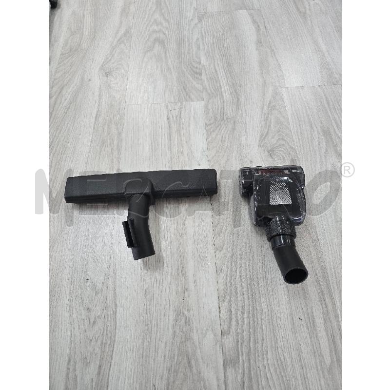 ASPIRA POLVERE ROWENTA SWIFT POWER | Mercatino dell'Usato Corciano 5