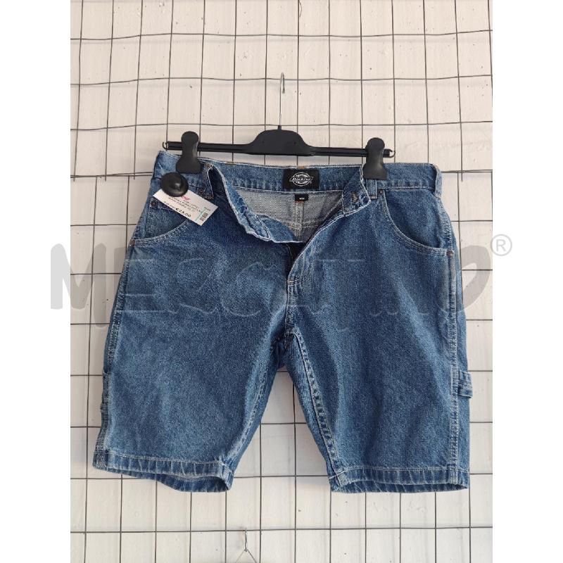BERMUDA DONNA DUCKIES JEANS CHIARO | Mercatino dell'Usato Corciano 1