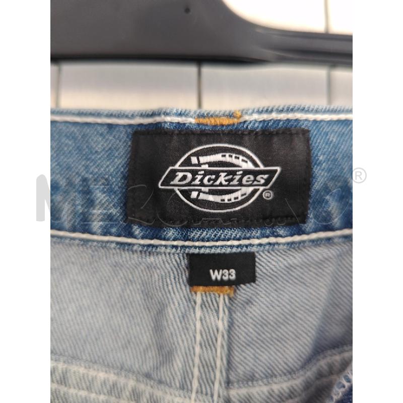 BERMUDA DONNA DUCKIES JEANS CHIARO | Mercatino dell'Usato Corciano 2