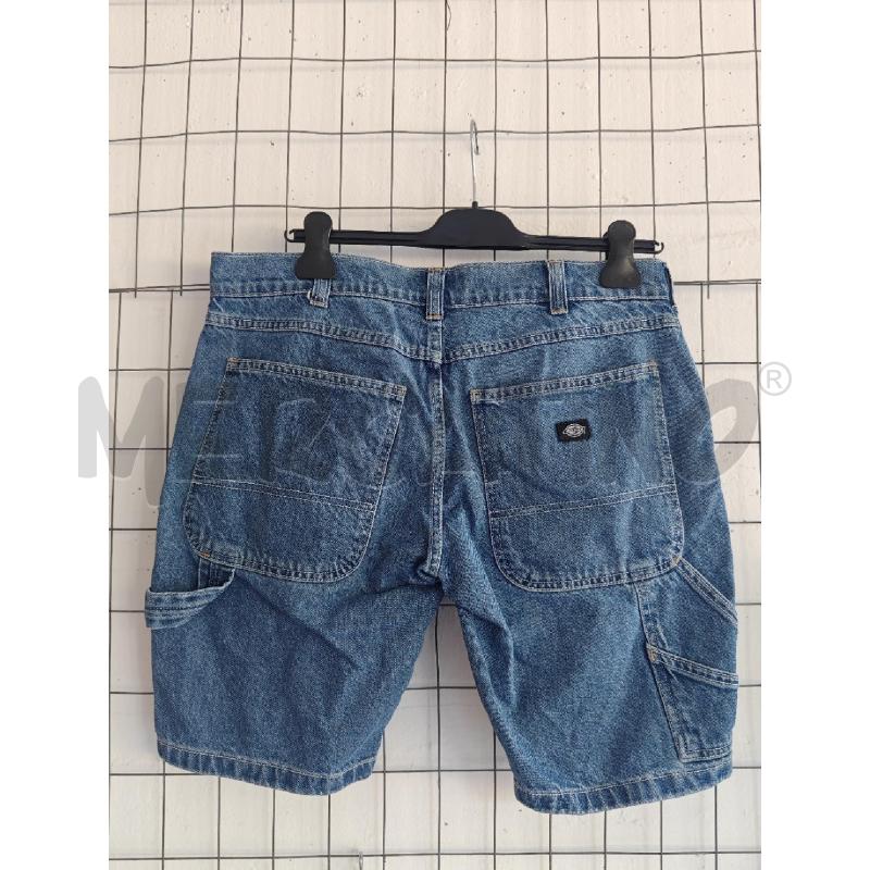 BERMUDA DONNA DUCKIES JEANS CHIARO | Mercatino dell'Usato Corciano 3