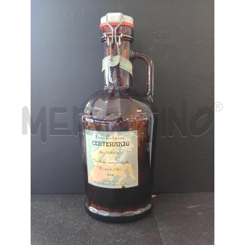 BIRRA PEDAVENA 2L | Mercatino dell'Usato Corciano 1