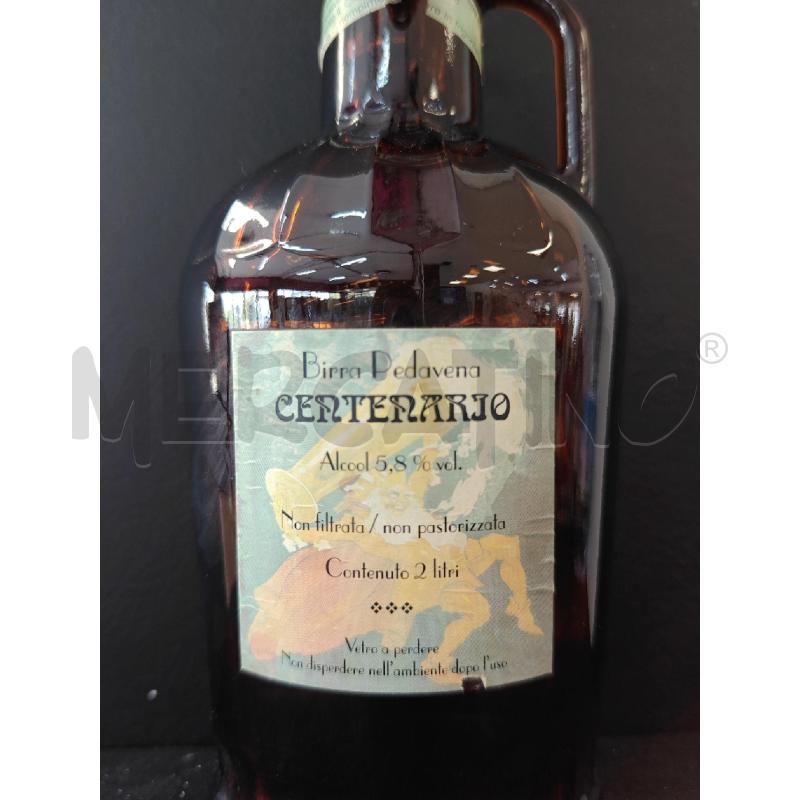 BIRRA PEDAVENA 2L | Mercatino dell'Usato Corciano 4