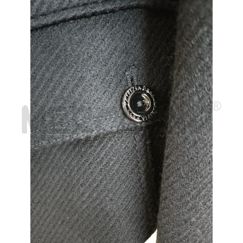 BLAZER DONNA NERO COLLO GROFFATO | Mercatino dell'Usato Corciano 3