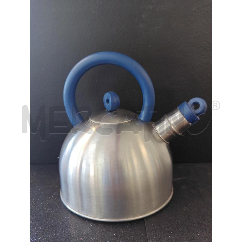 BOLLITORE IKEA 365+ MANICO BLU | Mercatino dell'Usato Corciano 1
