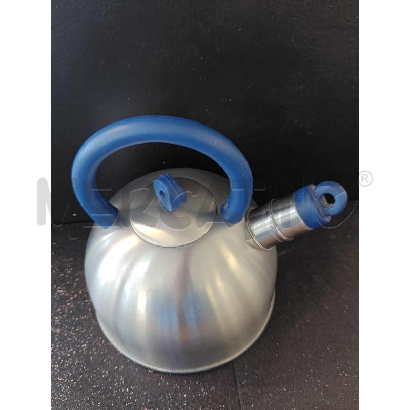 BOLLITORE IKEA 365+ MANICO BLU | Mercatino dell'Usato Corciano 2