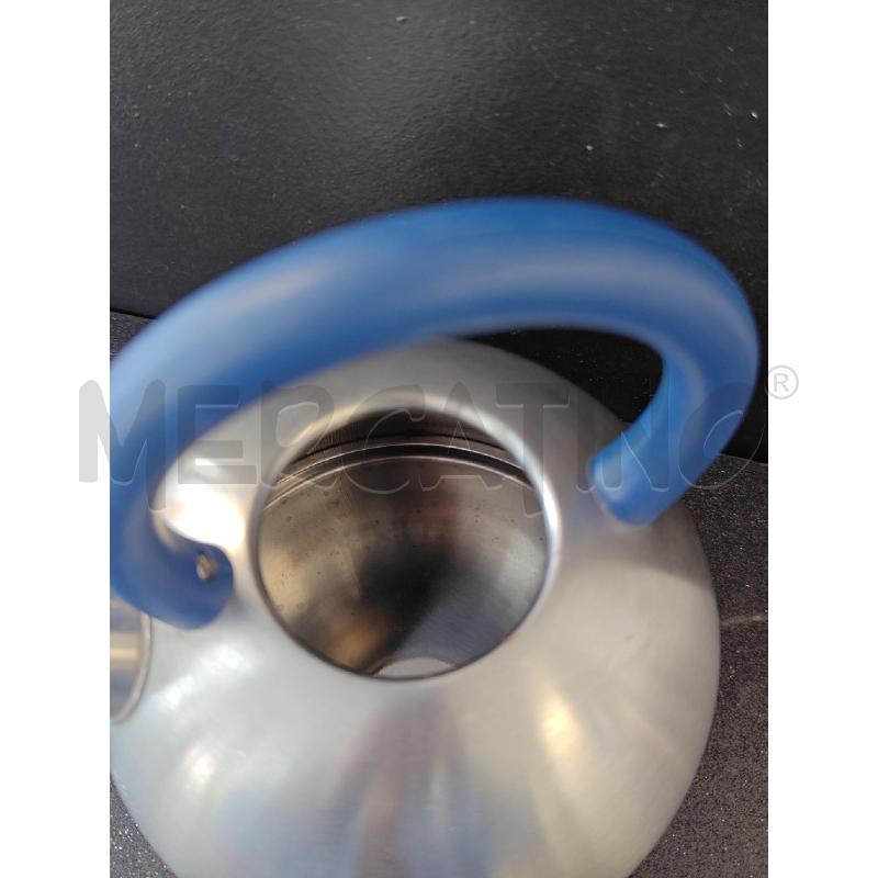 BOLLITORE IKEA 365+ MANICO BLU | Mercatino dell'Usato Corciano 4