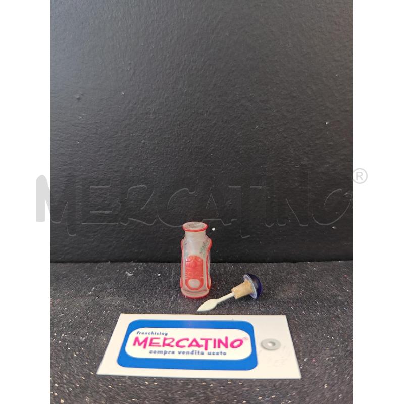 BOTTIGLIETTA SNUFF BOTTLE  | Mercatino dell'Usato Corciano 4