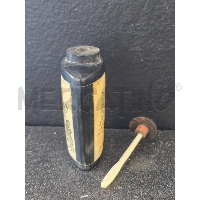 BOTTIGLIETTA SNUFF BOTTLE | Mercatino dell'Usato Corciano 5
