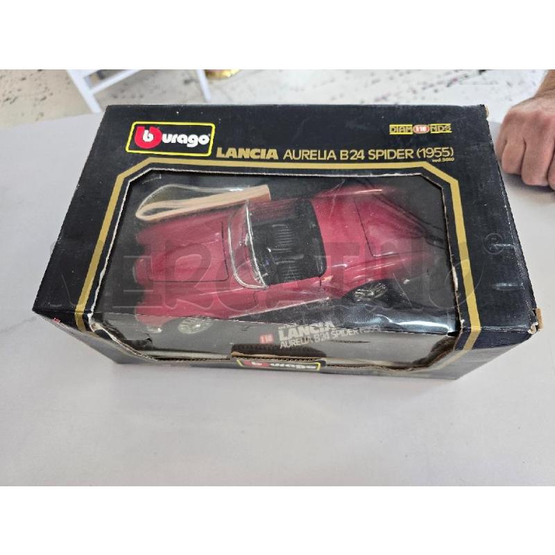 BURAGO AURELIA B24 | Mercatino dell'Usato Corciano 2
