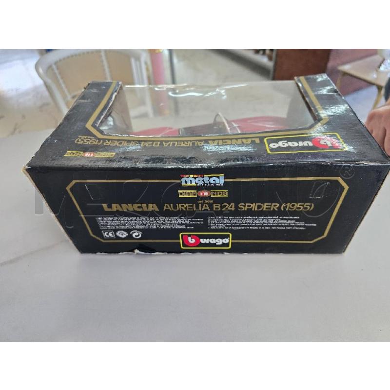 BURAGO AURELIA B24 | Mercatino dell'Usato Corciano 3