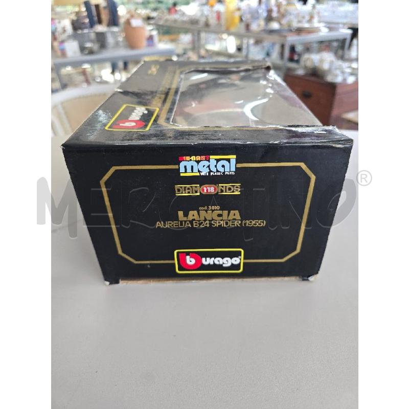 BURAGO AURELIA B24 | Mercatino dell'Usato Corciano 4