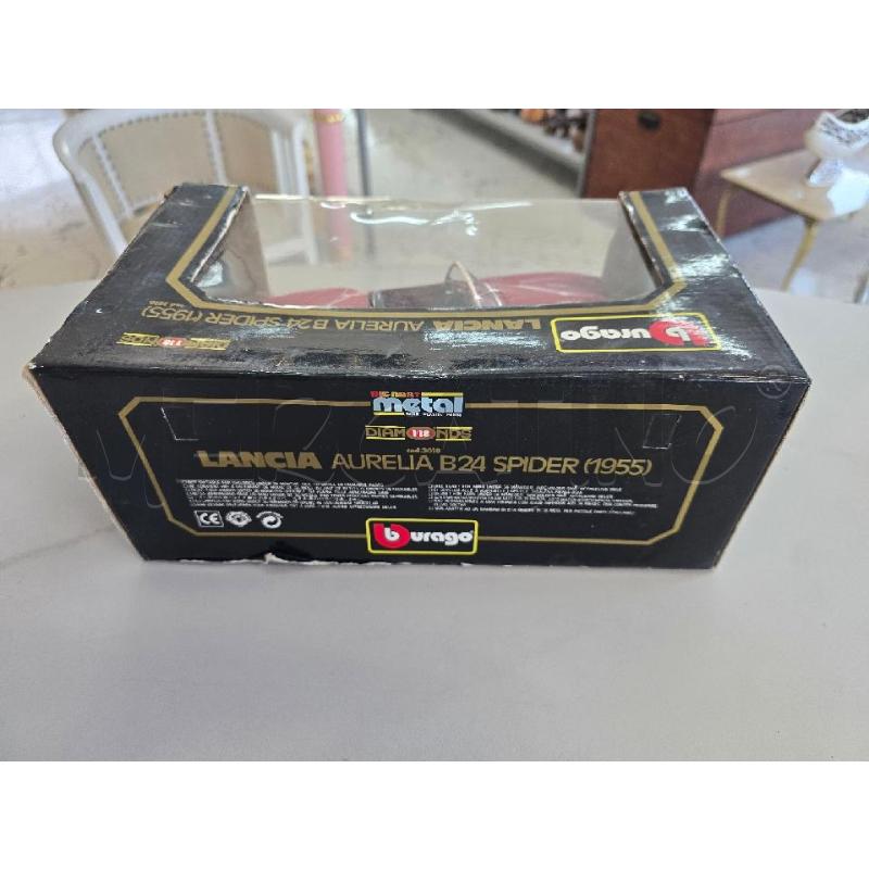 BURAGO AURELIA B24 | Mercatino dell'Usato Corciano 5