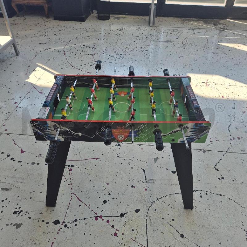 CALCIOBALILLA BAMBINO  | Mercatino dell'Usato Corciano 1