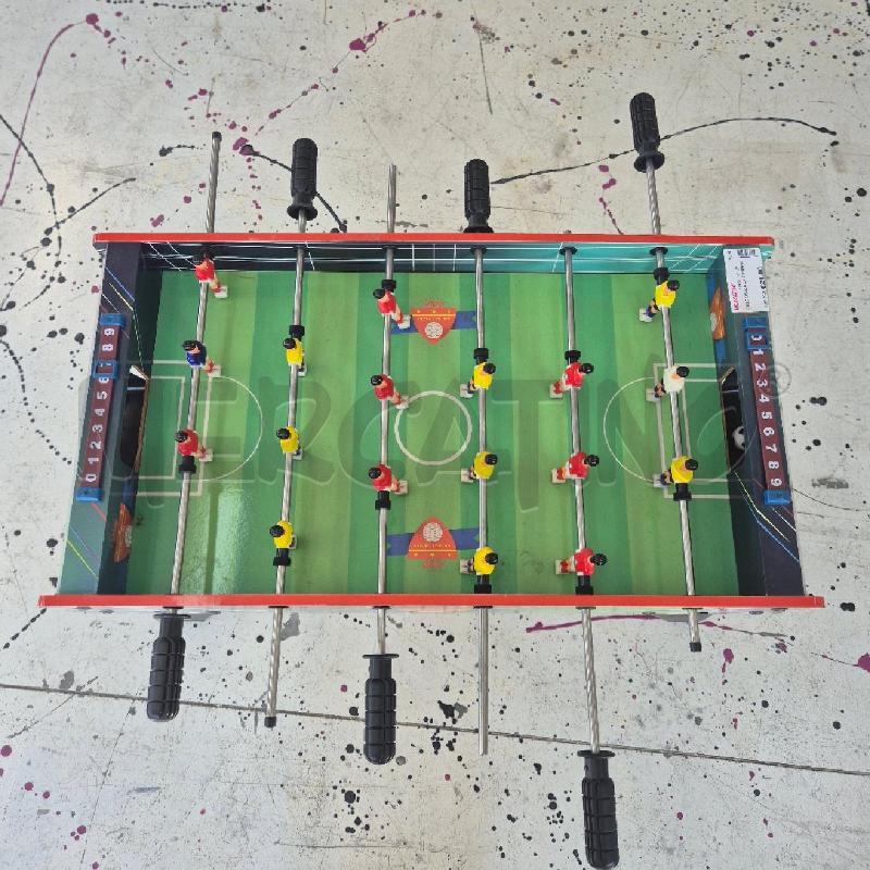 CALCIOBALILLA BAMBINO  | Mercatino dell'Usato Corciano 3
