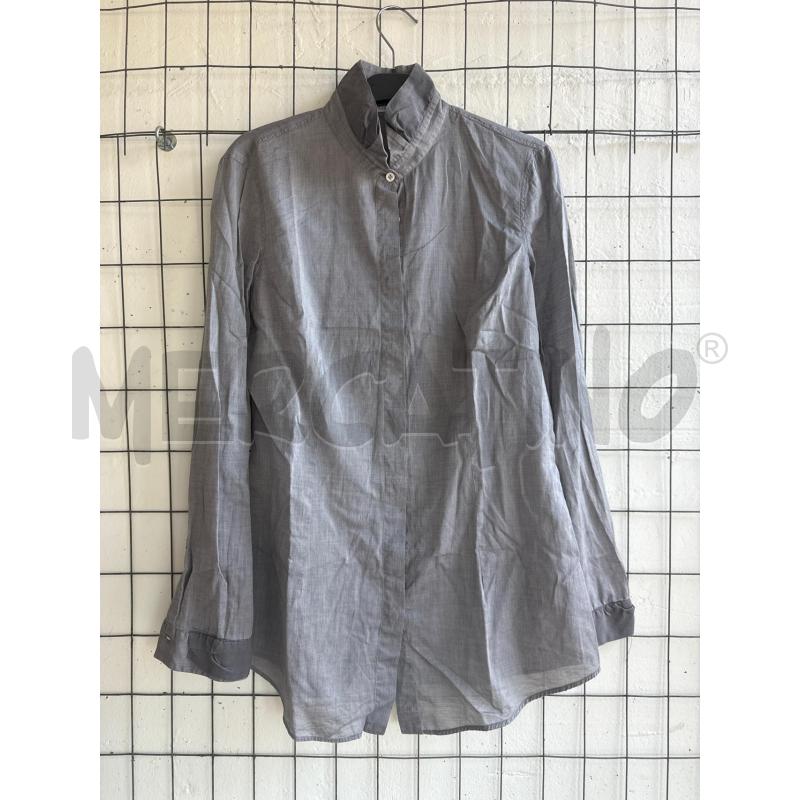 CAMICIA DONNA BRUNELLO CUCINELLI GIRGIA  | Mercatino dell'Usato Corciano 1
