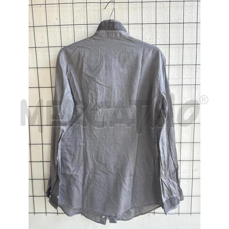 CAMICIA DONNA BRUNELLO CUCINELLI GIRGIA  | Mercatino dell'Usato Corciano 2