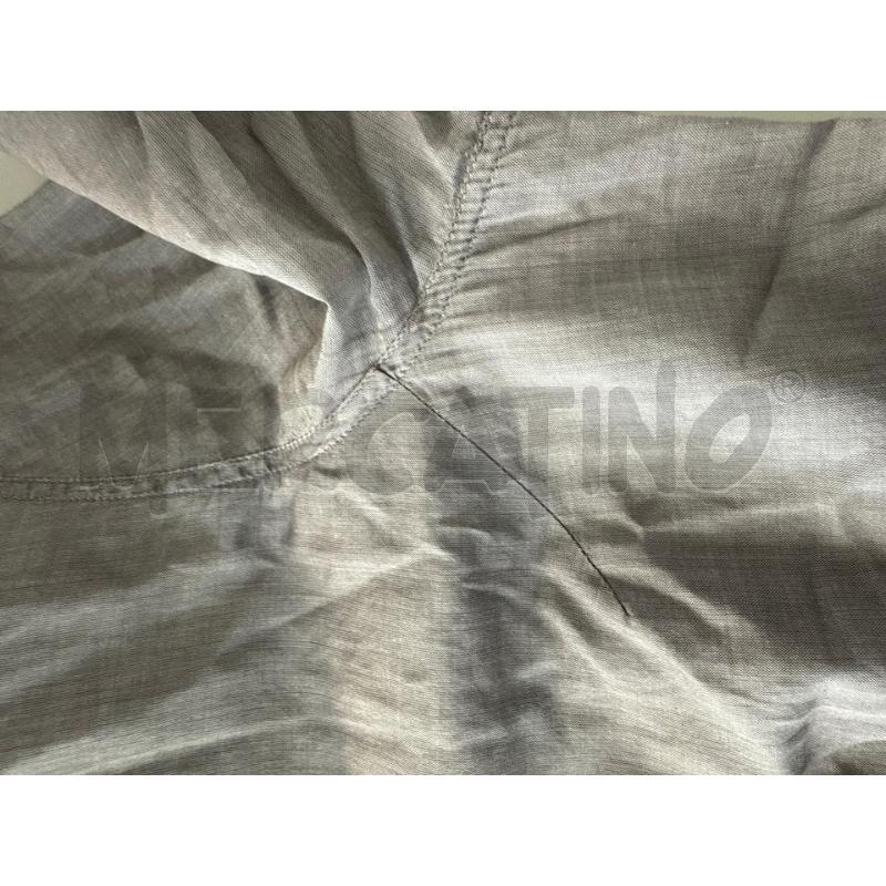CAMICIA DONNA BRUNELLO CUCINELLI GIRGIA  | Mercatino dell'Usato Corciano 4