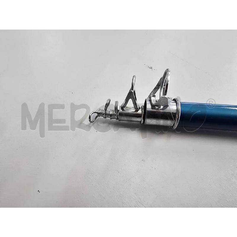 CANNA PESCA AZZURRA  | Mercatino dell'Usato Corciano 3