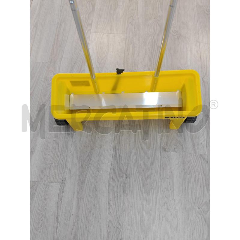 CARRELLO SPARGICONCIME VIGOR | Mercatino dell'Usato Corciano 4