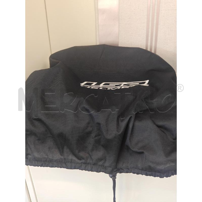 CASCO MOTO LS2 BOHO  M 57/58 | Mercatino dell'Usato Corciano 4