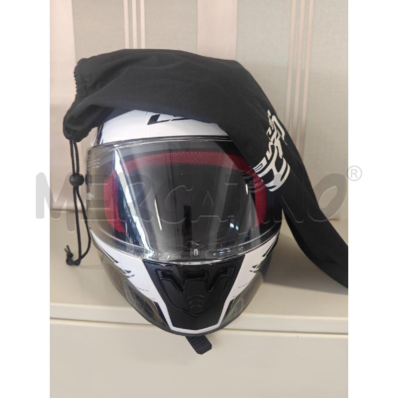 CASCO MOTO LS2 BOHO  M 57/58 | Mercatino dell'Usato Corciano 5